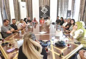 Ankara Kent Konseyi’nden İklim Krizi Simulasyonu Toplantısı — Fotoğraf 6