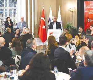 Sivil Toplum Buluşmaları Kapsamında Neler Oldu?
