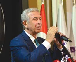Ankara Kent Konseyi ile Malatyalı Federasyon, Vakıf ve Dernekleri İftar Programı Buluşması — Fotoğraf 4