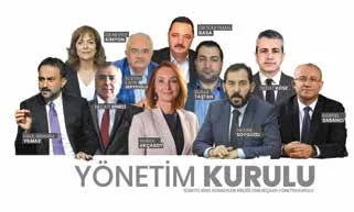 Türkiye Kent Konseyleri Birliği Dönem Başkanlığı Cumhuriyet’in 100. Yılında Ankara Kent Konseyi’nde — Fotoğraf 6