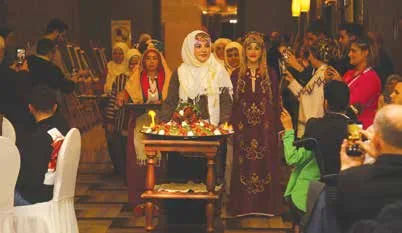 Türkiye Kent Konseyleri Birliği Yeni Yüzyılda Erişilebilir Kentler Temalı Kocaeli Buluşması’nda — Fotoğraf 5