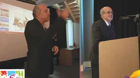 Rahmi Koç Müzesi’nde Ankara’nın UNESCO Dünya Mirası’na Girme Süreci Paneli — Fotoğraf 4