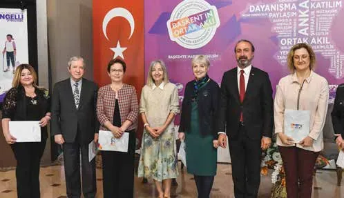 Engelliler Haftasında “Bilimden Sanata Engellilik” Konulu Panel — Fotoğraf 4