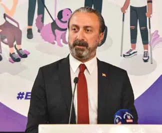 Engelliler Haftasında “Bilimden Sanata Engellilik” Konulu Panel — Fotoğraf 7