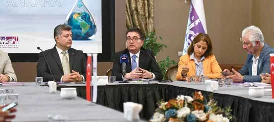 ABB VE AKK’den “Afet Değerlendirme” Toplantısı “Farkındalık İçin Bilinç Oluşturuyoruz” — Fotoğraf 4