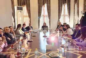 “Farkındalık Toplantıları” — Fotoğraf 4