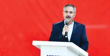 “Başkent’te Can Dostların Günü Kutlandı” — Fotoğraf 2