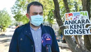“Başkent’te Can Dostların Günü Kutlandı” — Fotoğraf 3