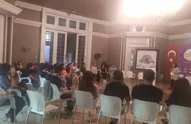 Ankara’da Kutlama Mekanları Çalıştayı — Fotoğraf 4