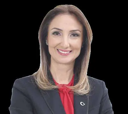 Siyasette ve Yerel Yönetimlerde Kadınların Rolü — Fotoğraf 2