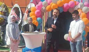 Büyükelçiler ve Milletvekilleri, Ankara Kent Konseyi’ni Ziyaret Etti — Fotoğraf 5