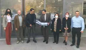 Ankara Sanayi Odası, Ankara Kent Konseyi’ni Ziyaret Etti — Fotoğraf 3