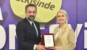 Av. Tülay Bekar ve Beraberindeki Heyet, Ankara Kent Konseyi’nde — Fotoğraf 4